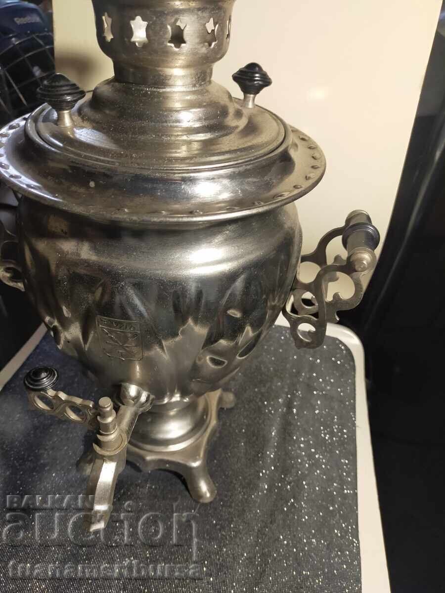 Παράδοση Σαμοβάρι