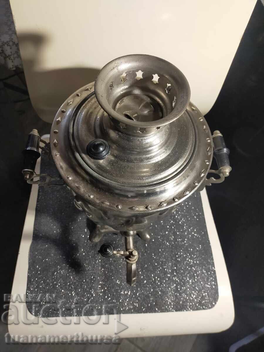 Σαμοβάρι - 6