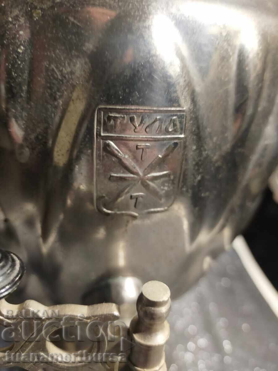 Σαμοβάρι - 7