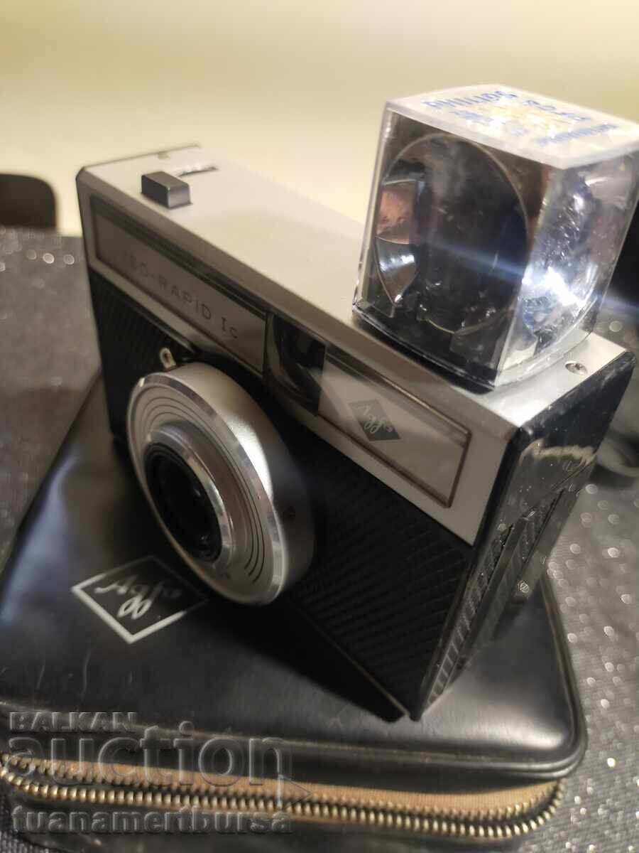 Retro camera - 6