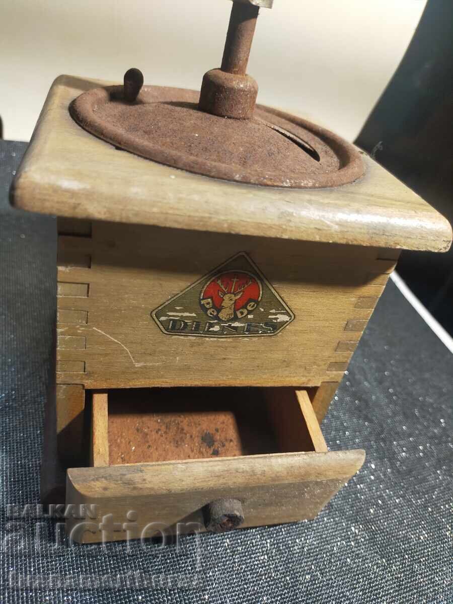 Râșniță de cafea decorativă cu preț € 10.00 | 19.56 BGN