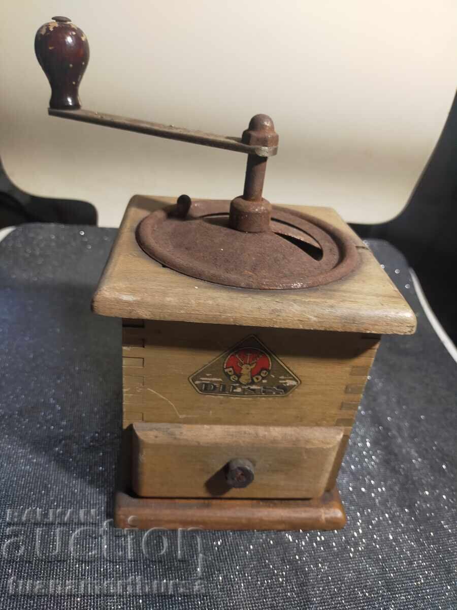 Licitație Râșniță de cafea decorativă