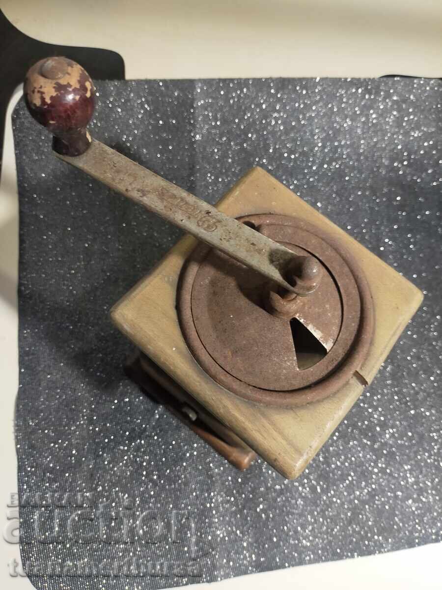 Râșniță de cafea decorativă - 6