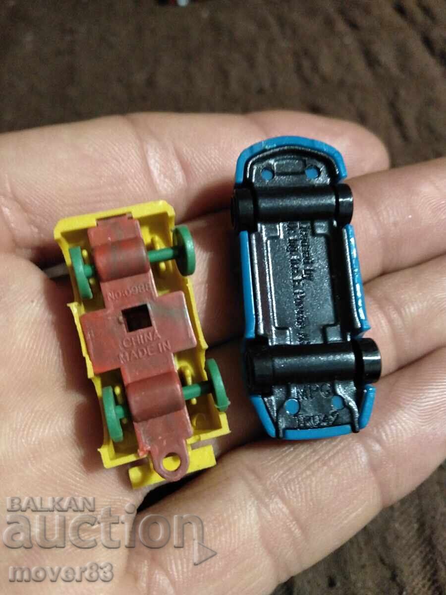 Играчки дребни. 4 броя - 5