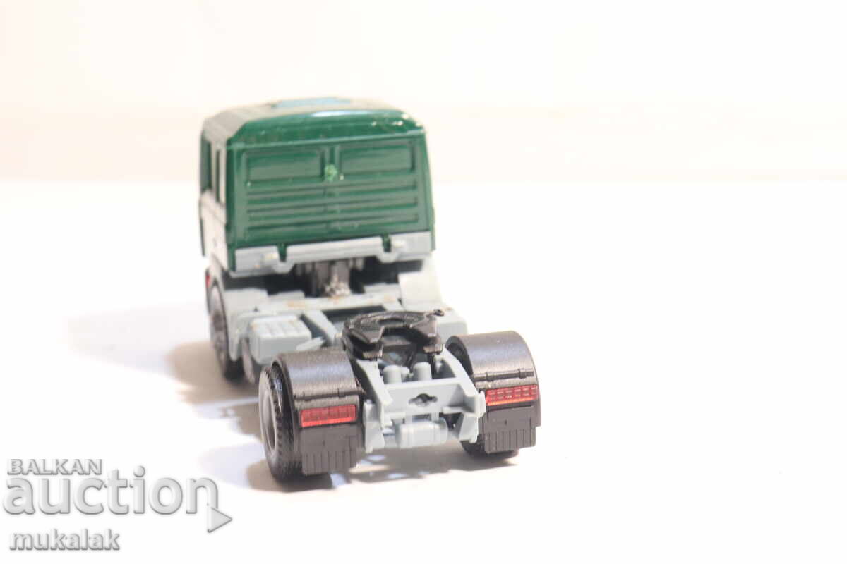 HERPA H0 1/87 STEYR TRACTOR TIR CĂRUȚ CAMION MODEL - 5 HERPA H0 1/87 STEYR TRACTOR TIR CĂRUȚ CAMION MODEL - 5