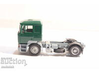 HERPA H0 1/87 STEYR VLEKACH TIR KOLICHKA KAMION MODEL