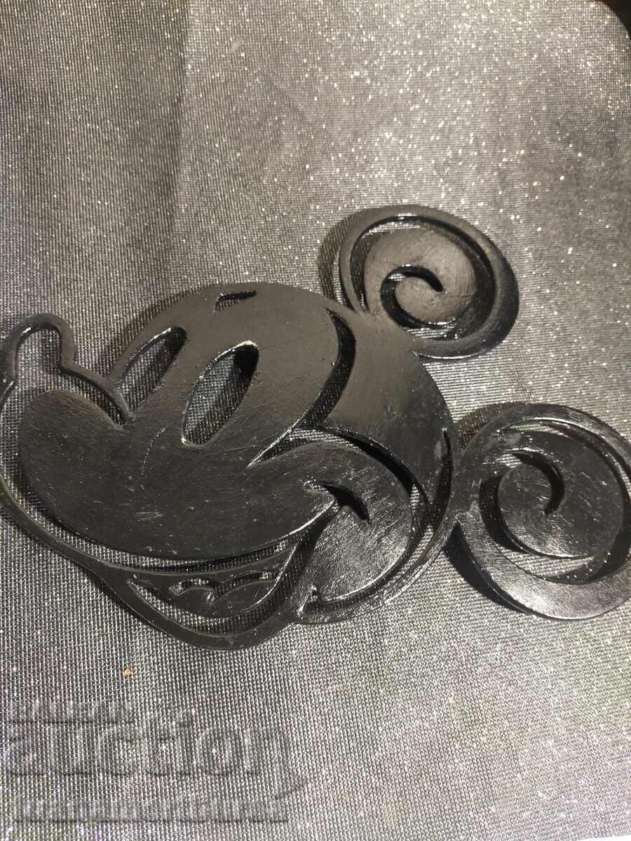 Decorative figure - 5