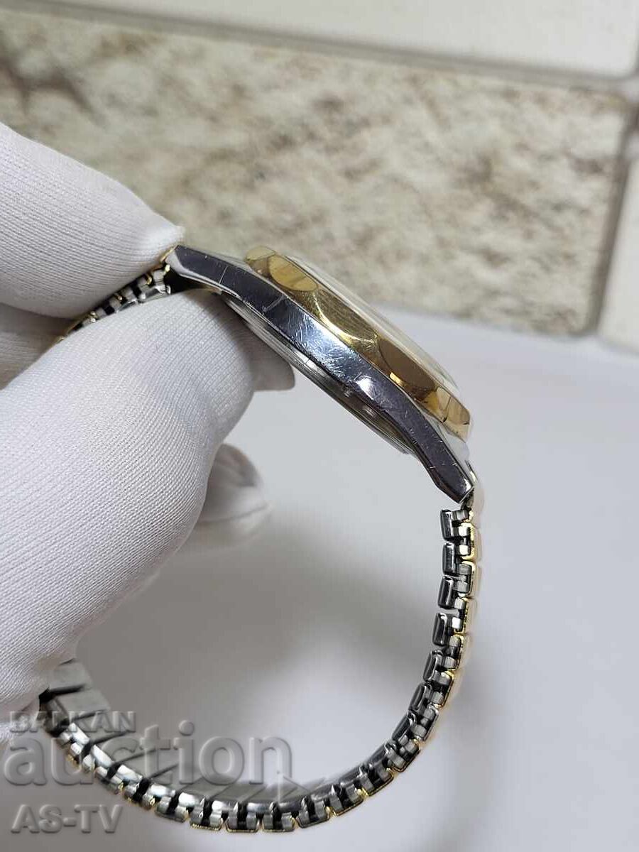 Σπάνιο ρολόι Raketa 2614 - 5