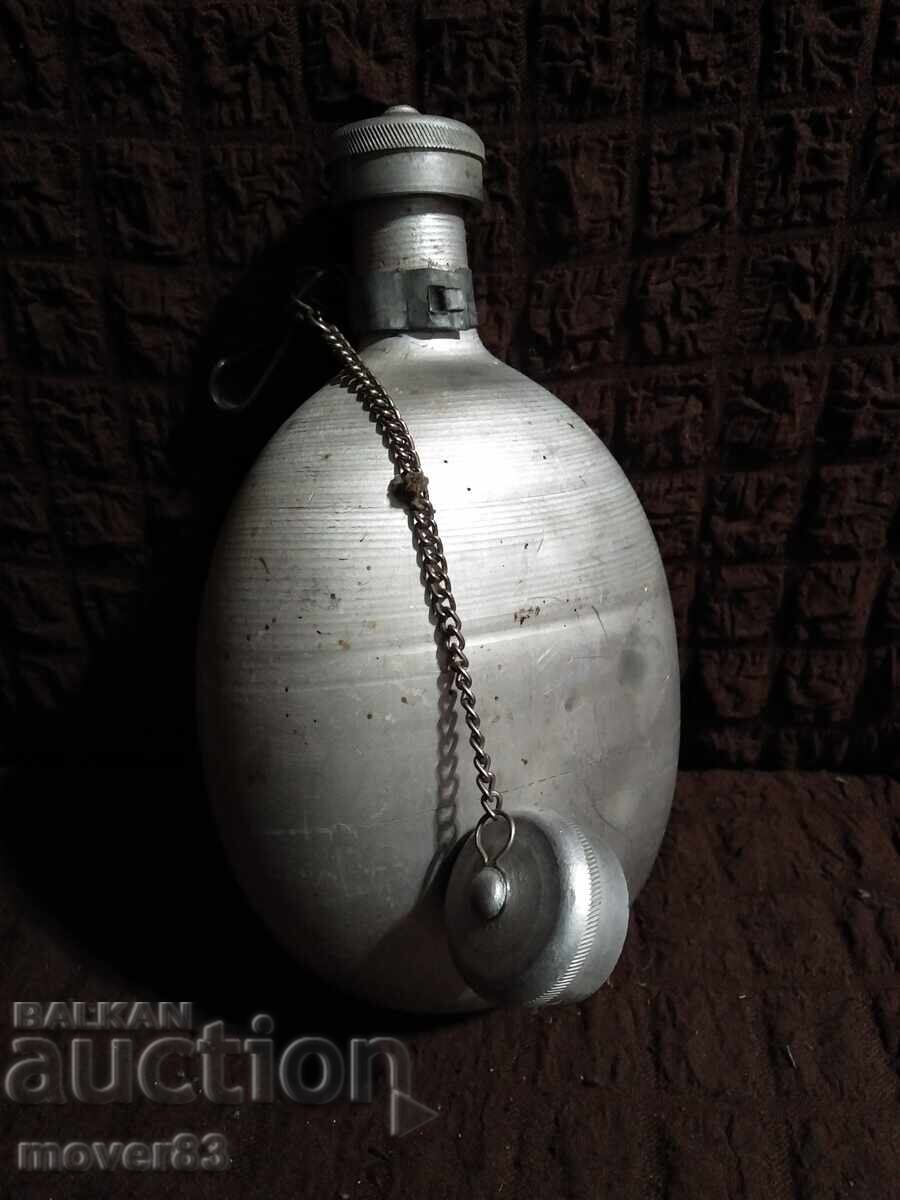 Mannerka de aluminiu Mannerka de aluminiu