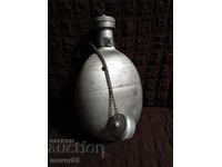 Манерка алуминиева.