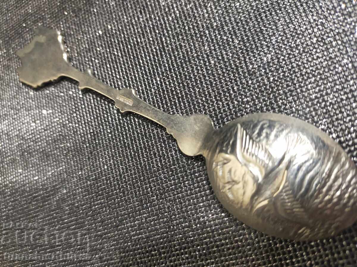 Linguriță decorativă cu preț € 5.00 | 9.78 BGN