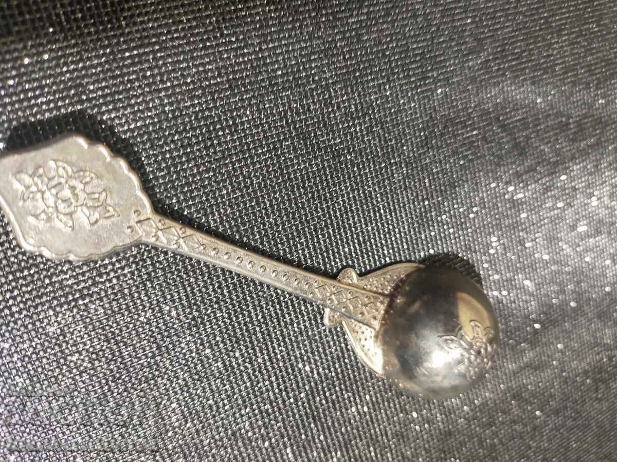 Decorative spoon with price € 3.00 | 5.87 BGN