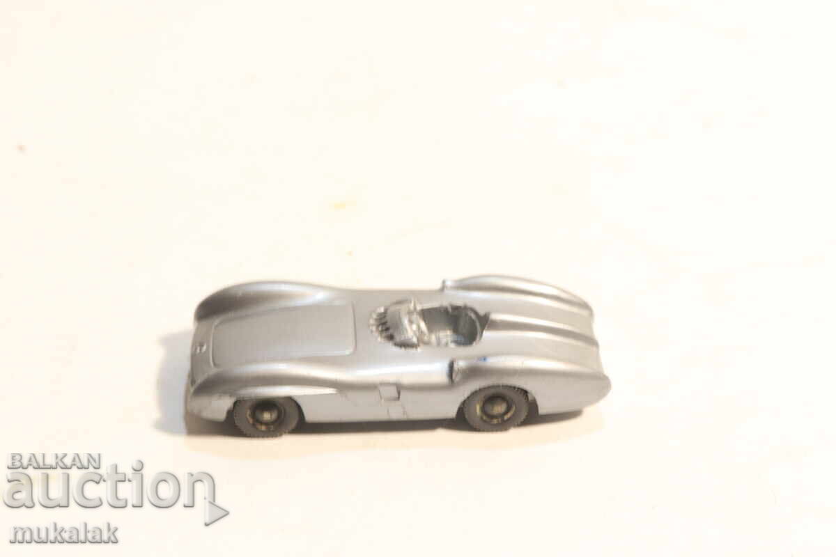 WIKING H0 1/87 MERCEDES BENZ RALI MODEL KOLICHKA με τιμή € 5.00 | 9.78 BGN