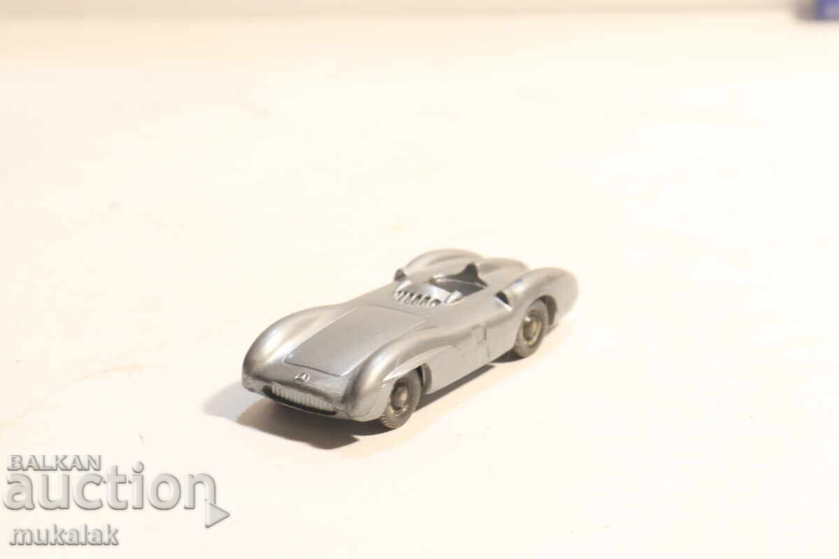 Δημοπρασία WIKING H0 1/87 MERCEDES BENZ RALI MODEL KOLICHKA