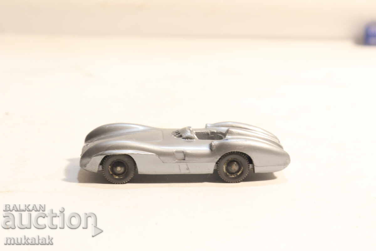WIKING H0 1/87 MERCEDES BENZ RALI MODEL KOLICHKA