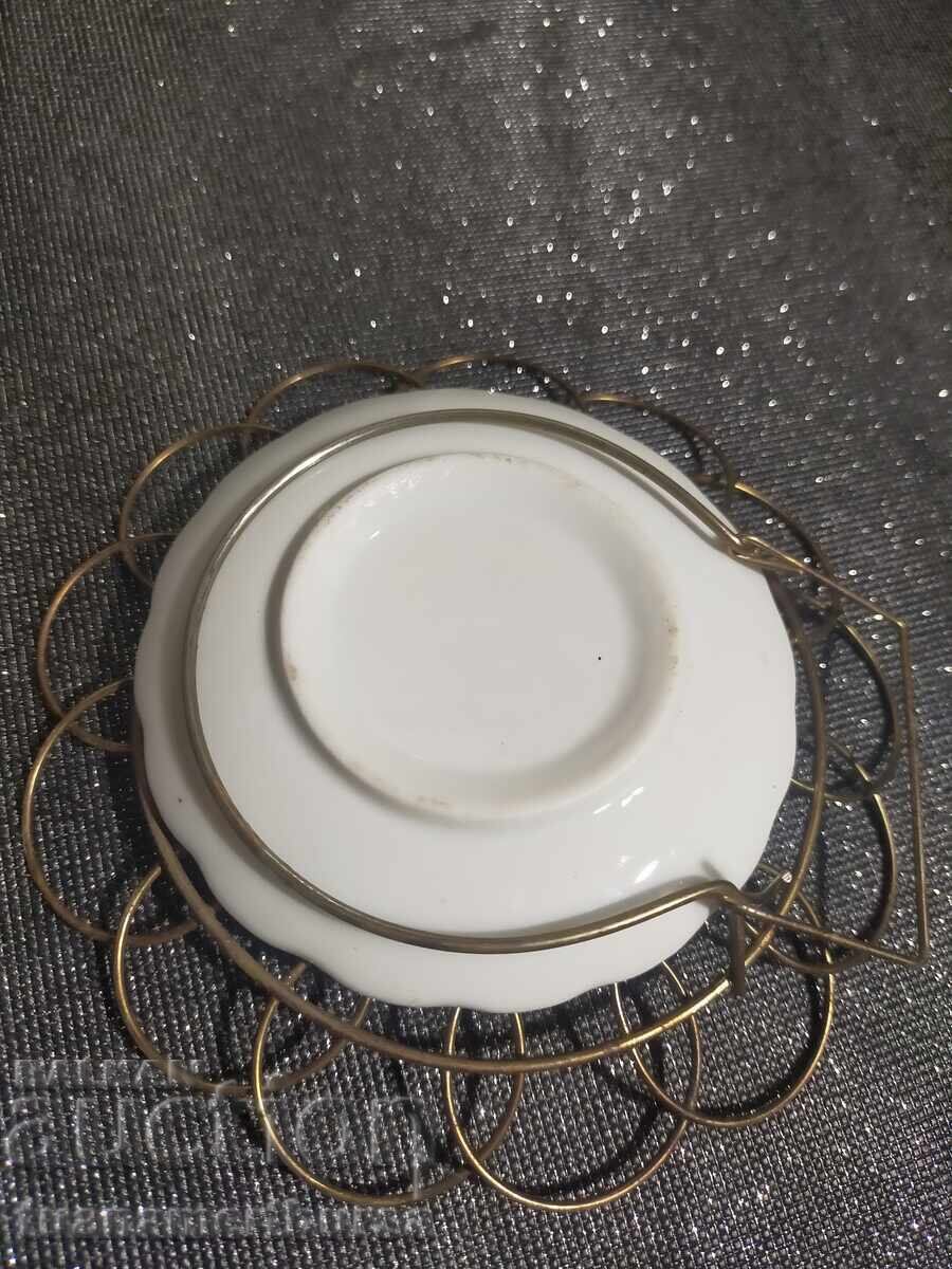Decorative plate - 5