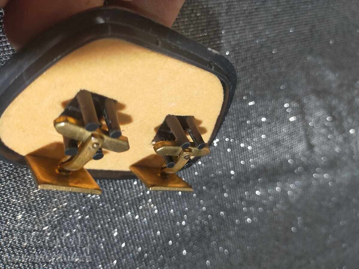 Cufflinks with price € 10.00 | 19.56 BGN