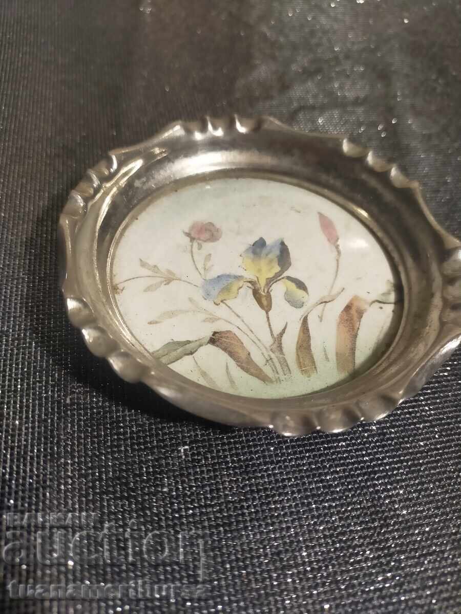 Placă decorativă mică - 5