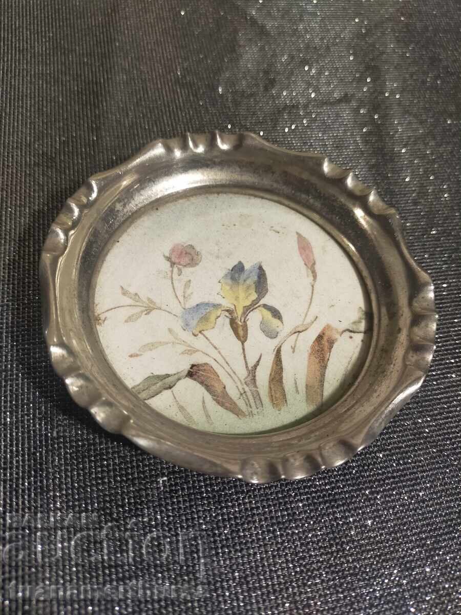 Placă decorativă mică - 6