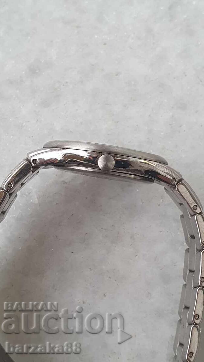 Licitație Ceas de damă Boccia Titan