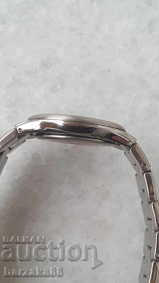 Livrarea Ceas de damă Boccia Titan