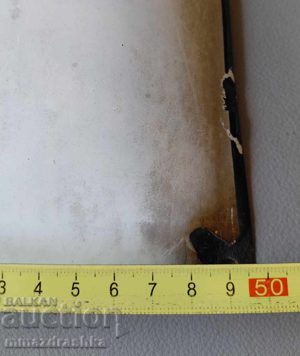 Παράδοση Emaĭlirana tabela ul. Persenk