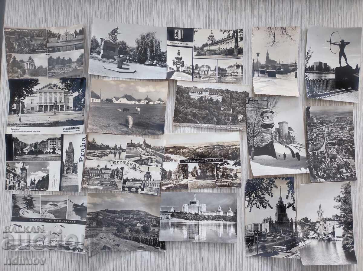 50 БРОЯ СТАРИ КАРТИЧКИ 50 БРОЯ СТАРИ КАРТИЧКИ