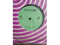 Placă mică. Ignat/Vasil Videnov