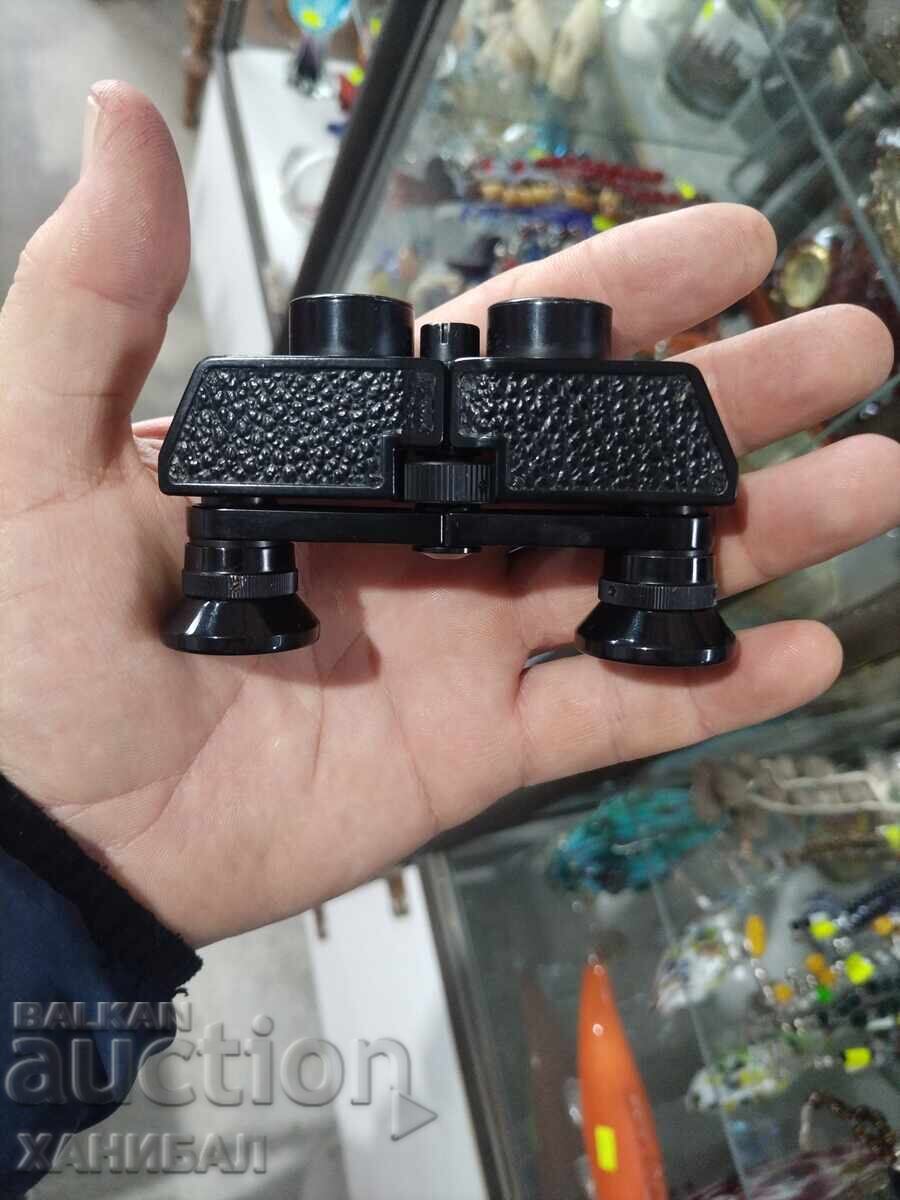 MNOGO RYADŬK NEMSKI TEATRALEN BINOKŬL CARL ZEISS - 5 MNOGO RYADŬK NEMSKI TEATRALEN BINOKŬL CARL ZEISS - 5