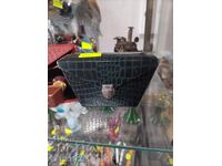 FOARTE RAR BINOCLU TEATRAL GERMAN CARL ZEISS