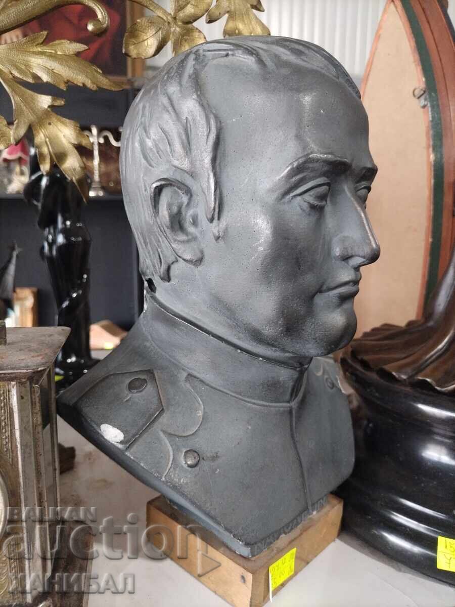 Livrarea Bust mare Napoleon