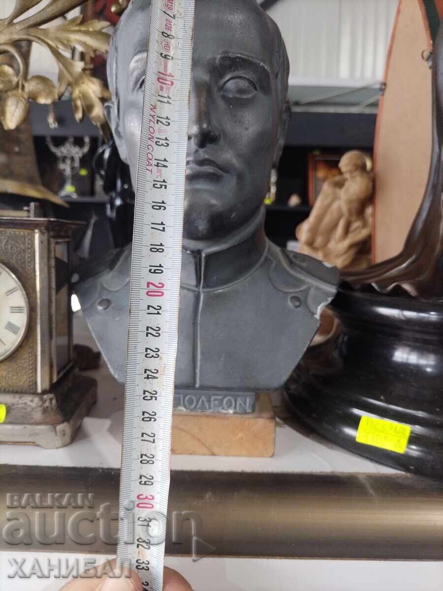 Bust mare Napoleon - 6