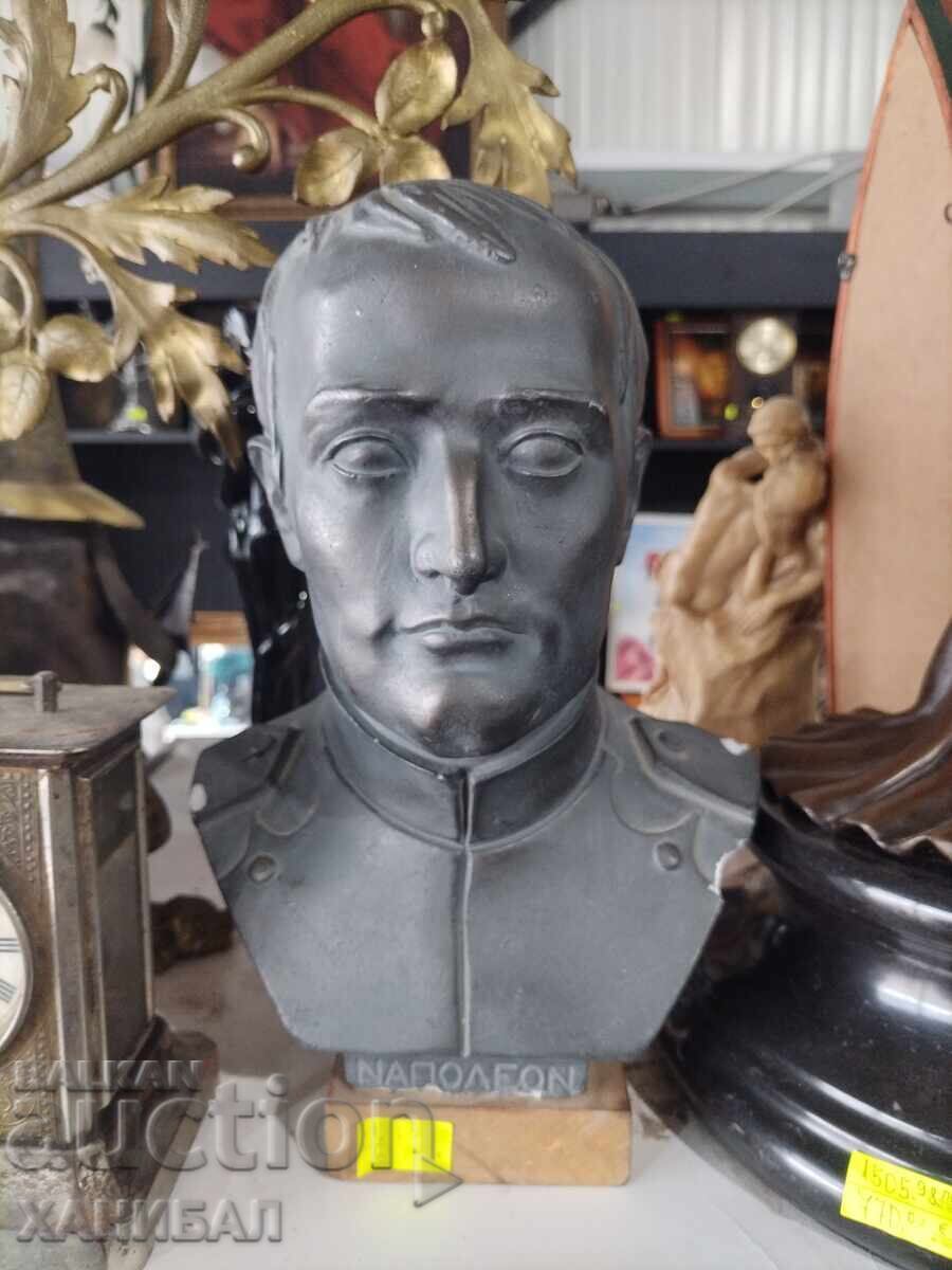 Bust mare Napoleon