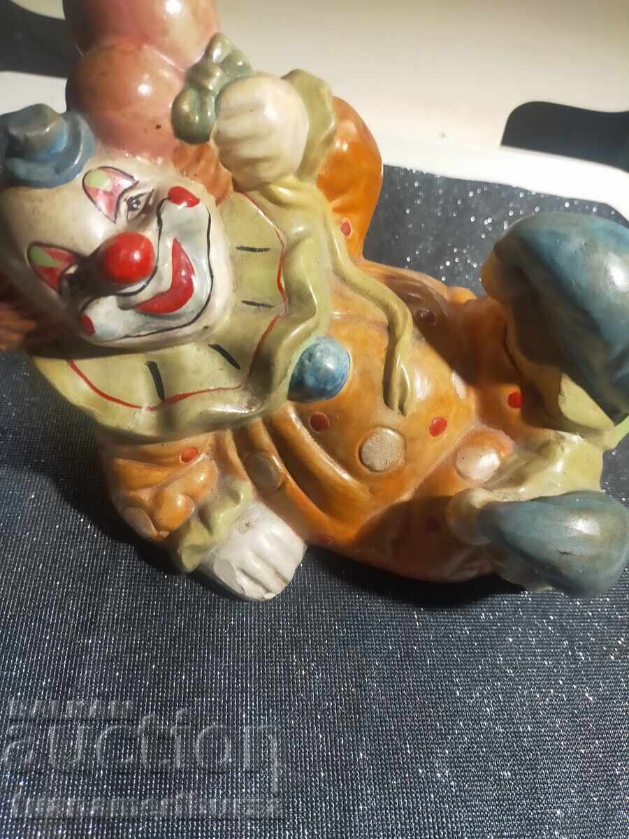 A clown with price € 10.00 | 19.56 BGN