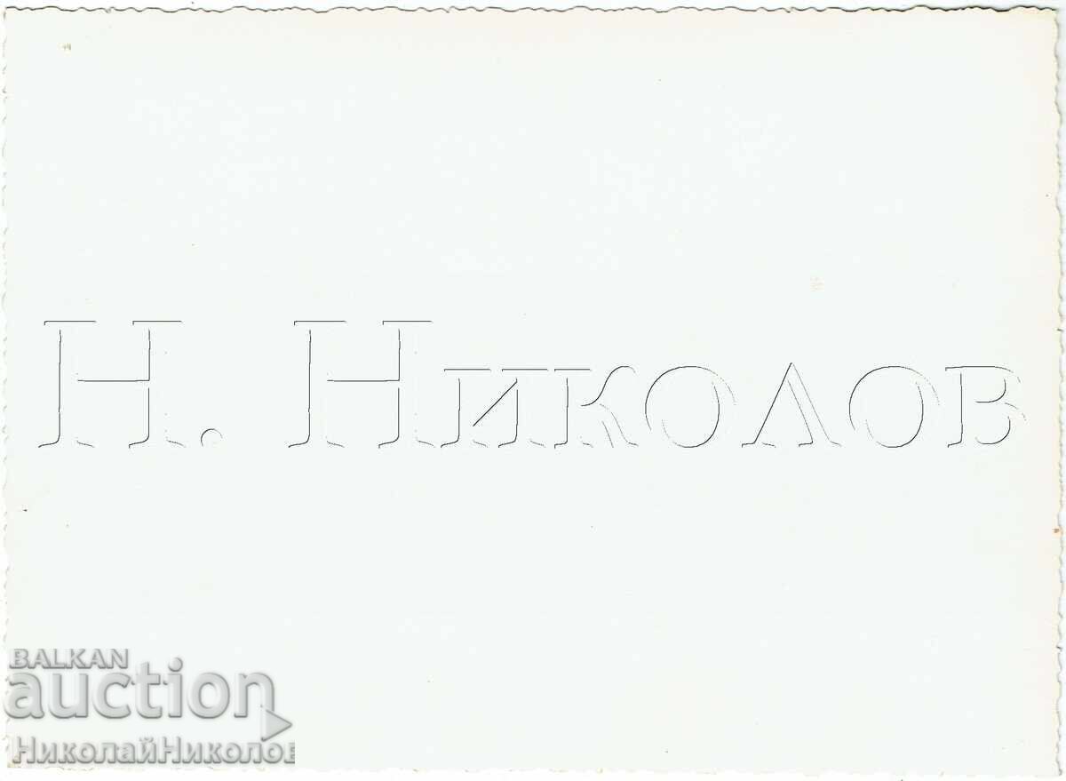ГОЛЯМА СТАРА СНИМКА МАКЕДОНИЯ НА ГОСТИ НА РОДНИНИТЕ Ж418 с цена € 10.00 | 19.56 лв. ГОЛЯМА СТАРА СНИМКА МАКЕДОНИЯ НА ГОСТИ НА РОДНИНИТЕ Ж418 с цена € 10.00 | 19.56 лв.