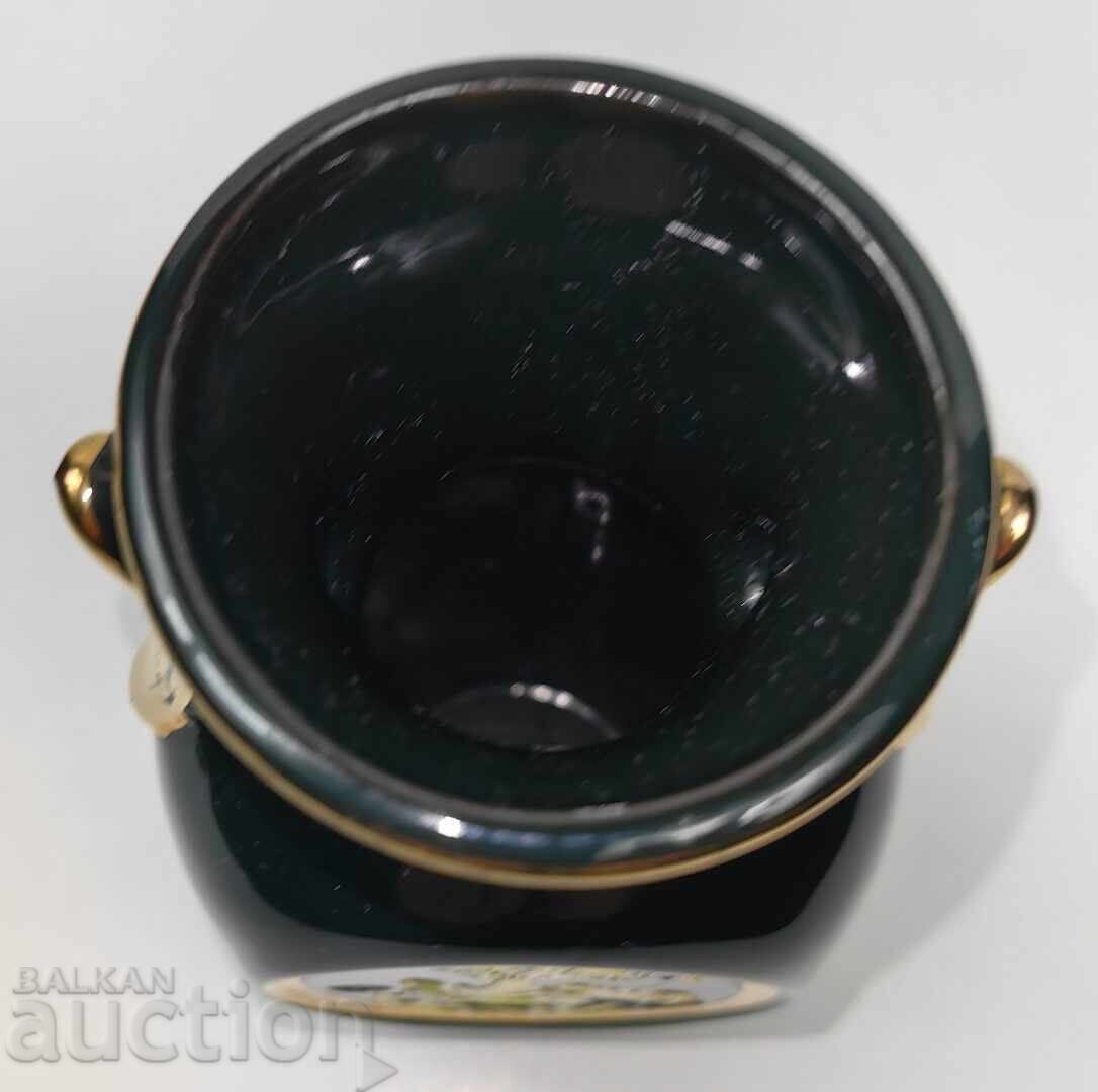 CHOKIN ART STARA YAPONSKA PORTSELANOVA ? VAZA PTITSI cu preț € 22.00 | 43.03 BGN