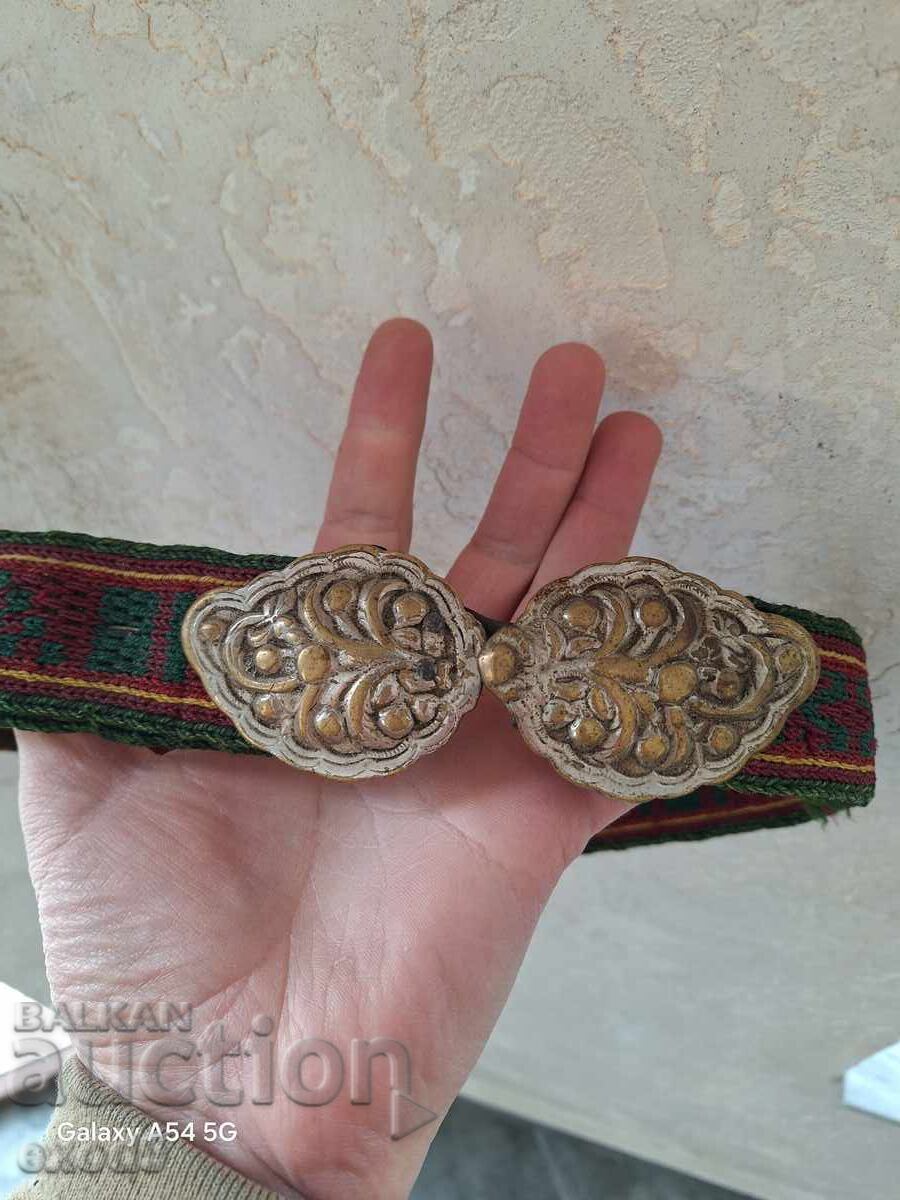 Δημοπρασία Vŭzrozhdenska pafta, chapraz, kolan / BZTS!