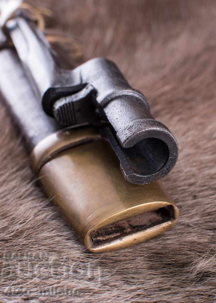 РУСКА ШАШКА, КАЗАШКА САБЯ С ЩИК. Четете описанието! с цена € 227.00 | 443.97 лв.