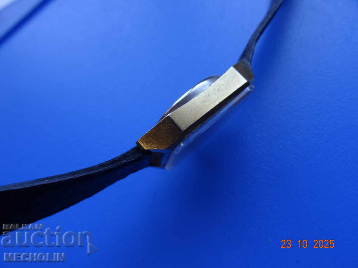 КОЛЕКЦИОНЕРСКИ  немски часовник anker 100 - 5