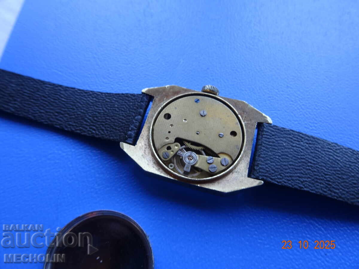 КОЛЕКЦИОНЕРСКИ  немски часовник anker 100 - 7