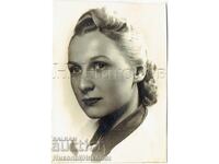 ΠΑΛΙΑ ΦΩΤΟΓΡΑΦΙΑ ΖΑΓΚΡΕΜΠ ΓΙΟΥΓΚΟΣΛΑΒΙΑ ΚΡΟΑΤΙΑ ΟΜΟΡΦΗ ΓΥΝΑΙΚΑ ZH423