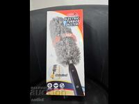 Perie electrică de praf CleanRite Electric Turbo Duster