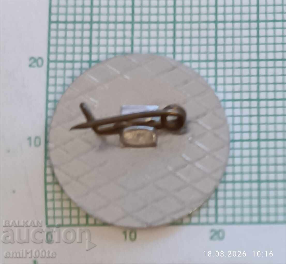 Παράδοση Znachka - Pristanishte Burgas