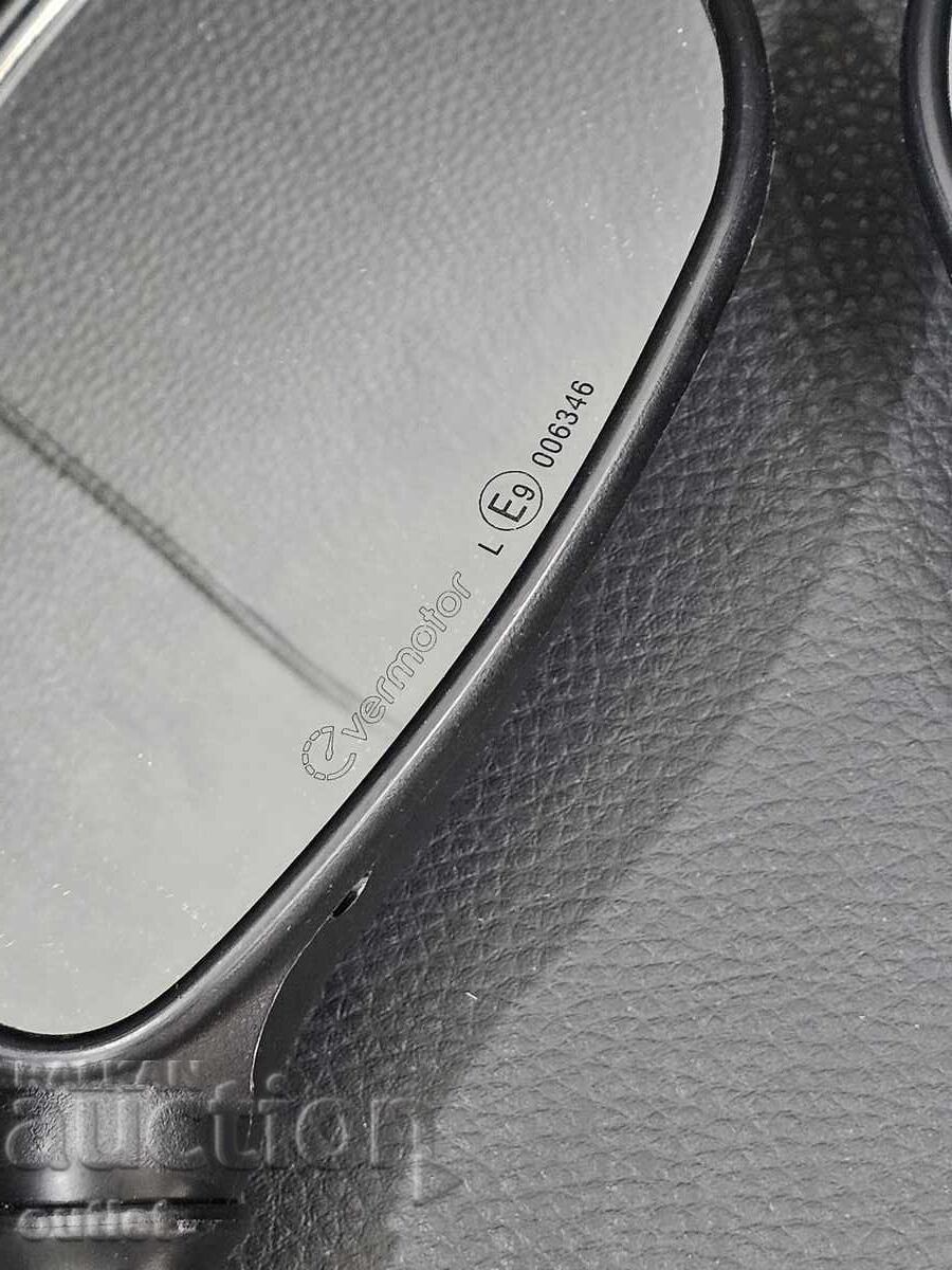 Σετ πλαϊνών καθρεπτών για μοτοσικλέτα ή σκούτερ με τιμή € 2.00 | 3.91 BGN