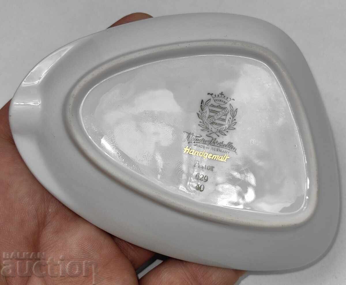 Δημοπρασία WEIMAR COBALT PORTSELANOV PEPELNIK