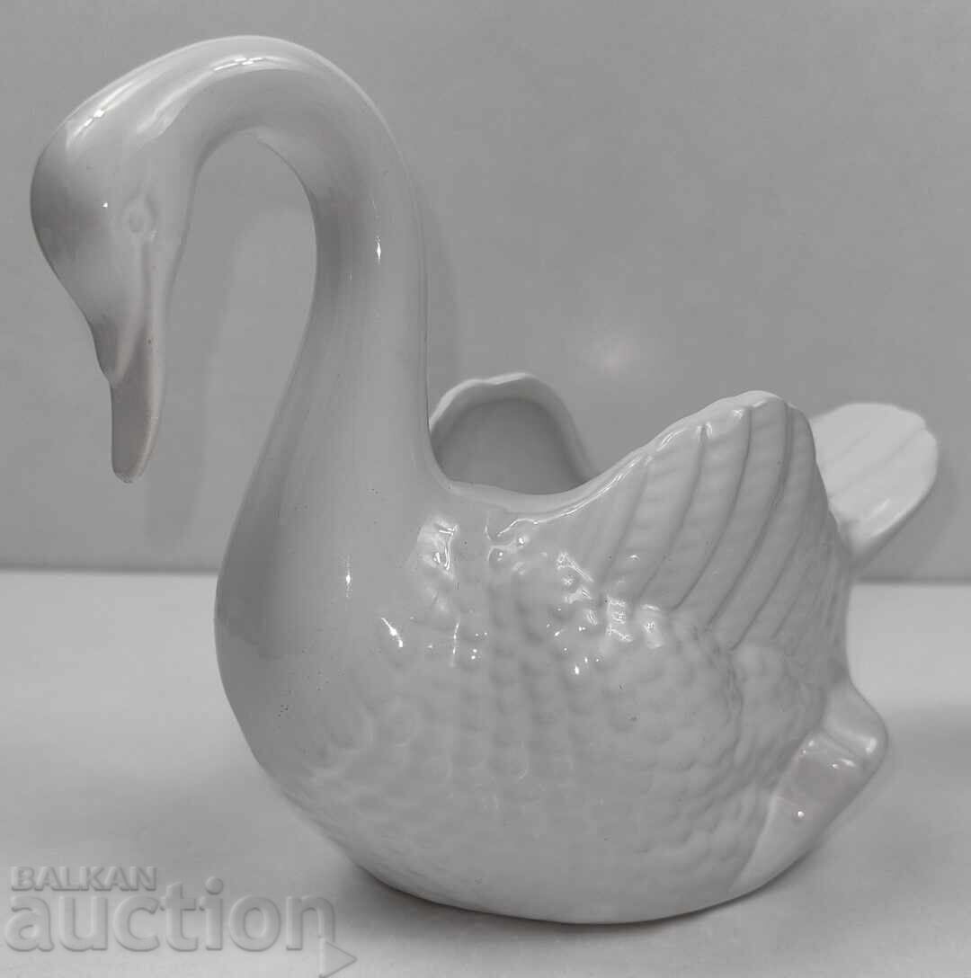 ΠΟΡΤΟΓΑΛΙΚΟ ΠΟΡΣΕΛΑΝΙΝΟ ΚΟΥΤΙ ΓΙΑ ΚΑΡΑΜΕΛΕΣ, ΜΠΟΛ, ΚΥΚΝΟΣ, ΠΟΥΛΙ - 7