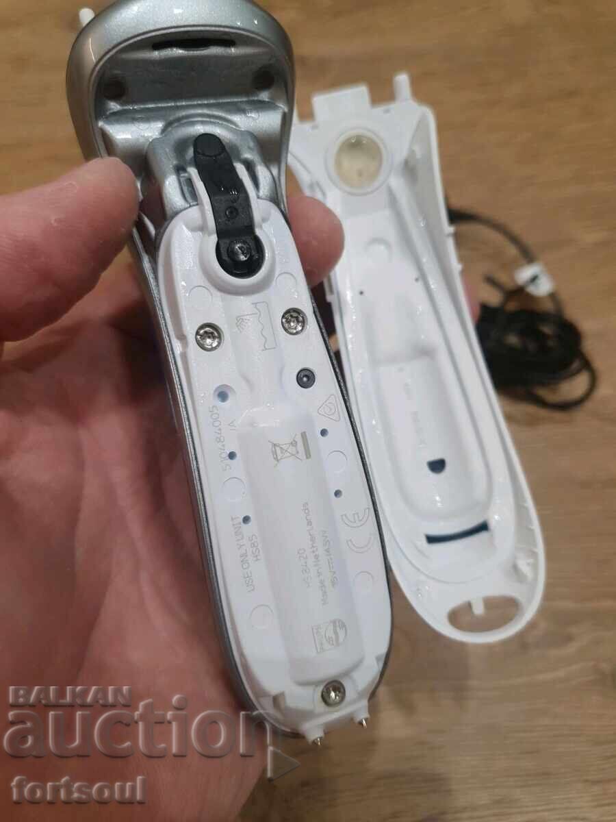 Aparat de ras electric Philips Norelco HS8420 - 5