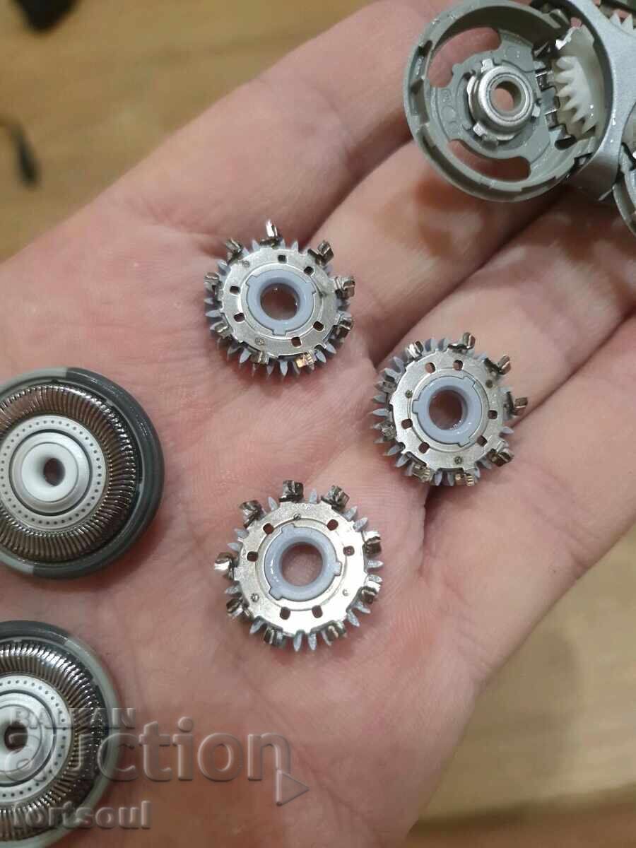 Aparat de ras electric Philips Norelco HS8420 - 7