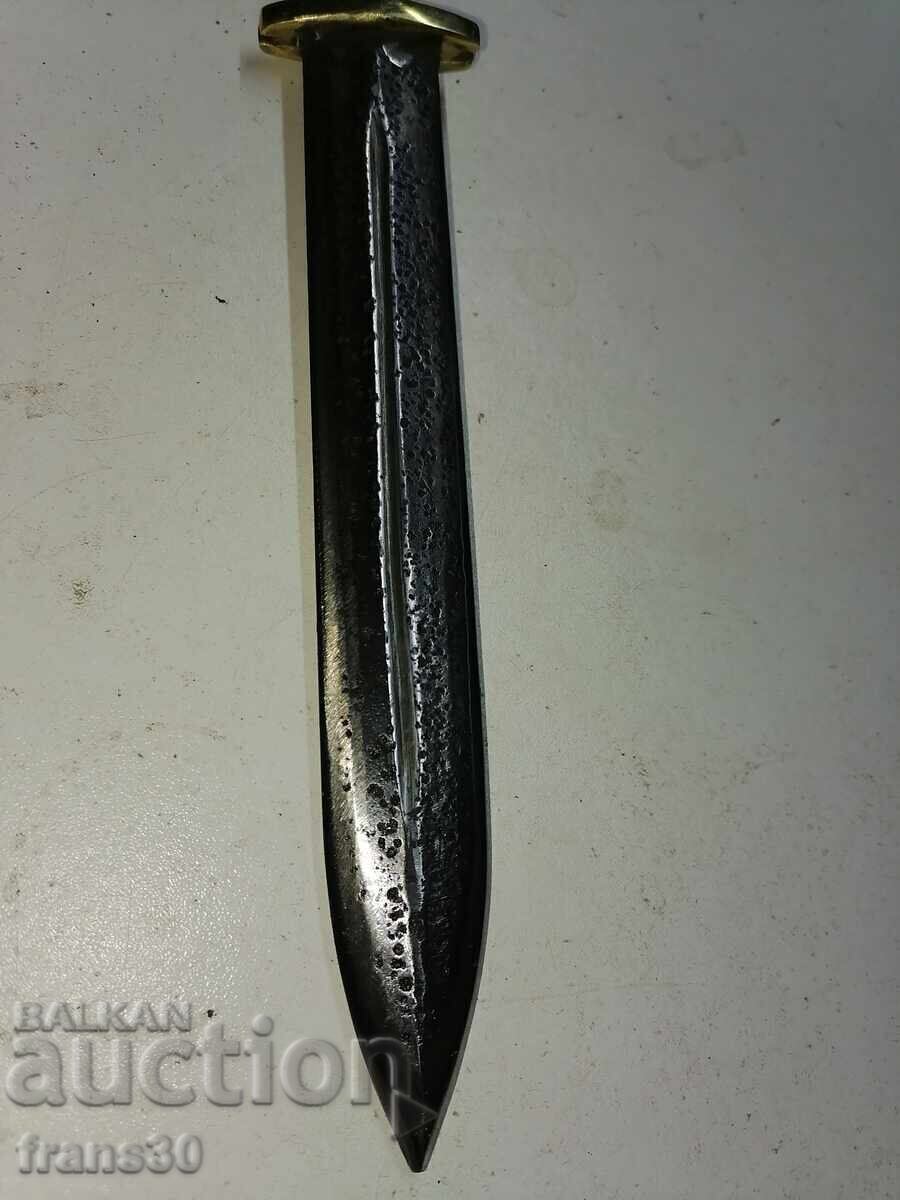 Livrarea Cuțit 36 cm
