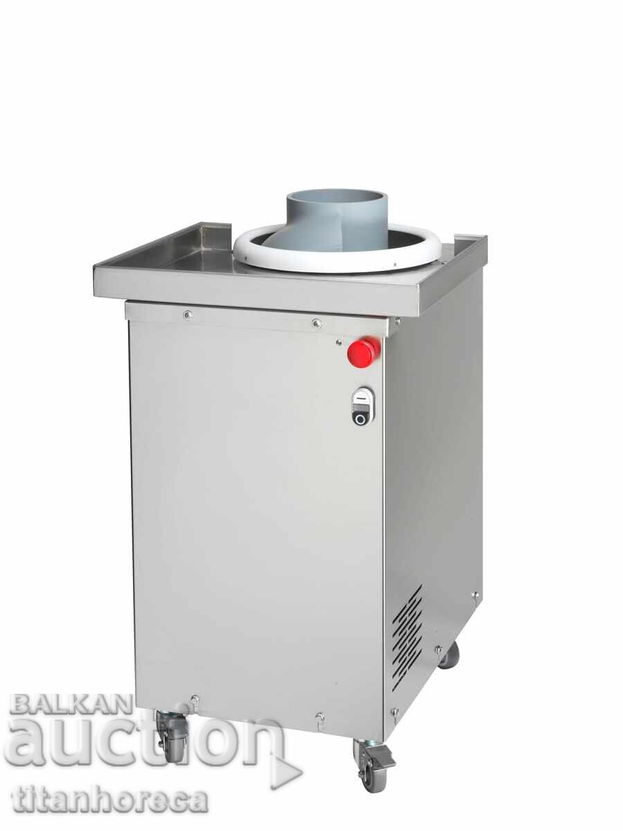 Mixer profesional de bucătărie 7L